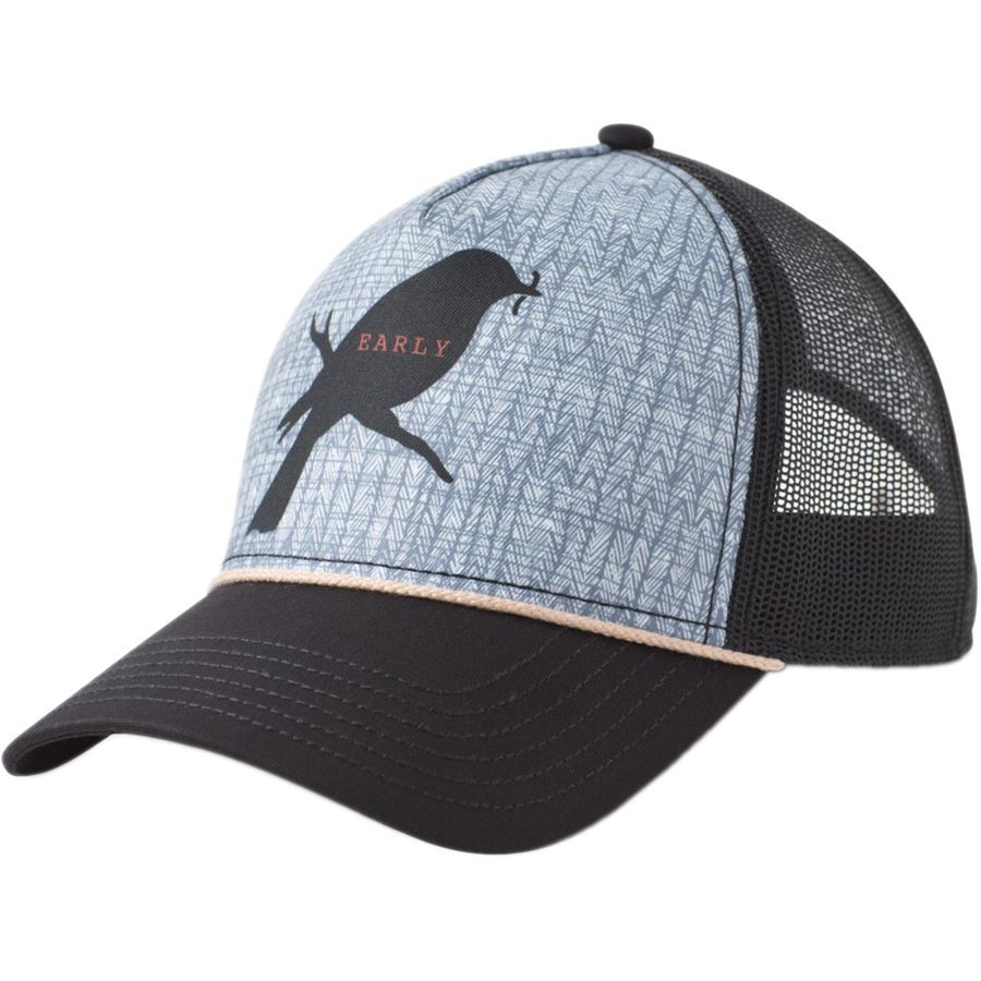 prana cap