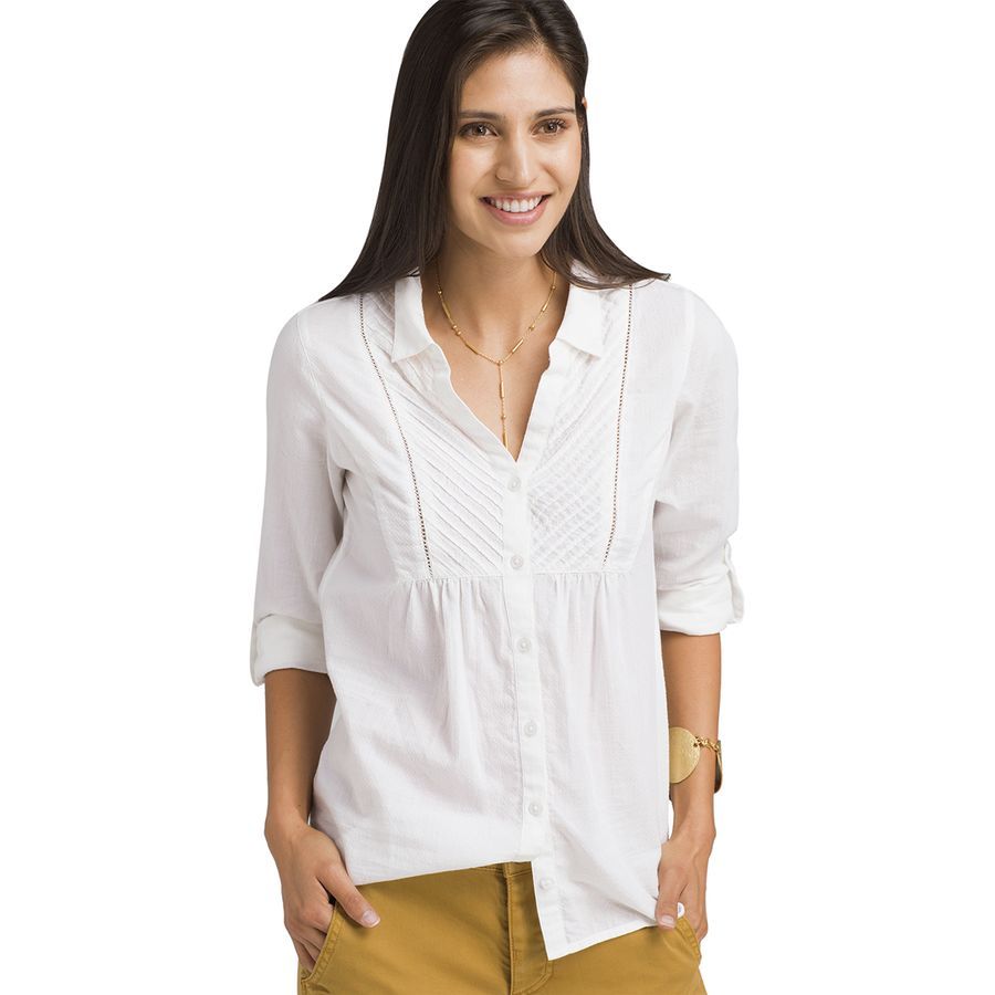 prana katya shirt