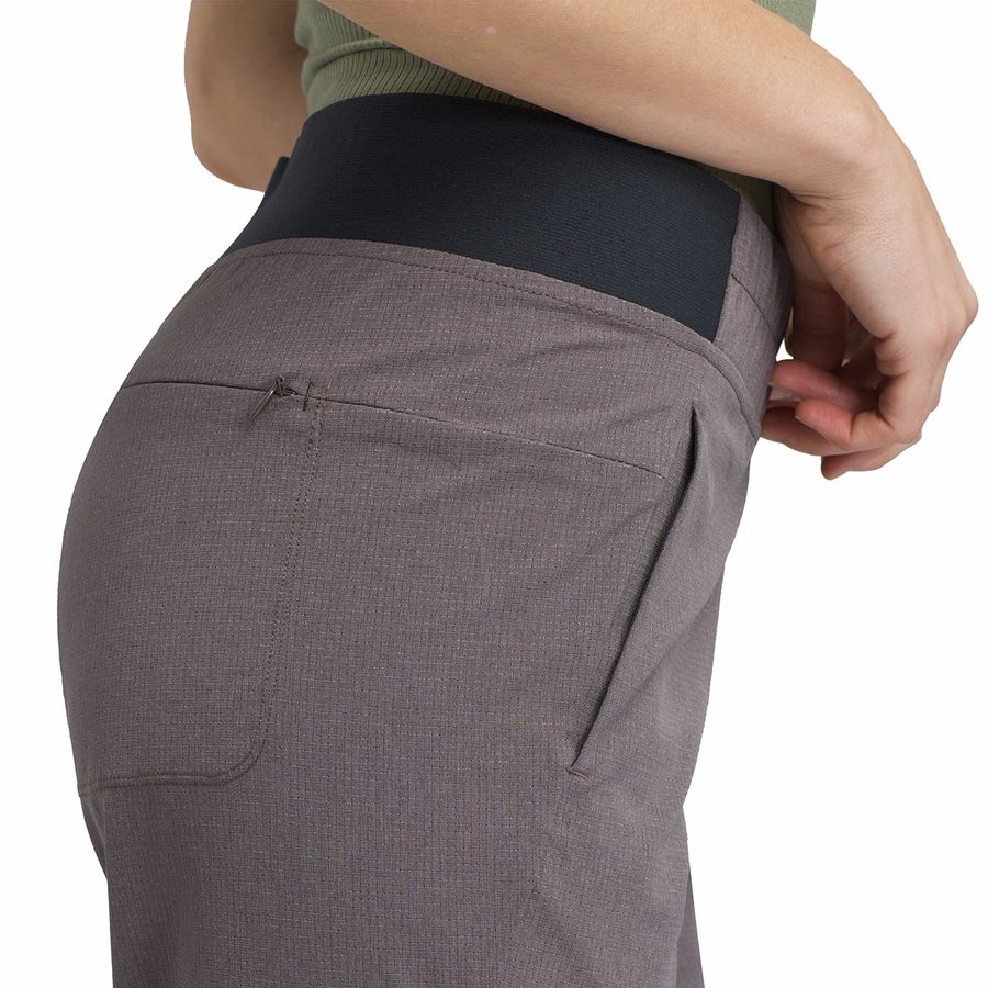 prana hybridizer jogger