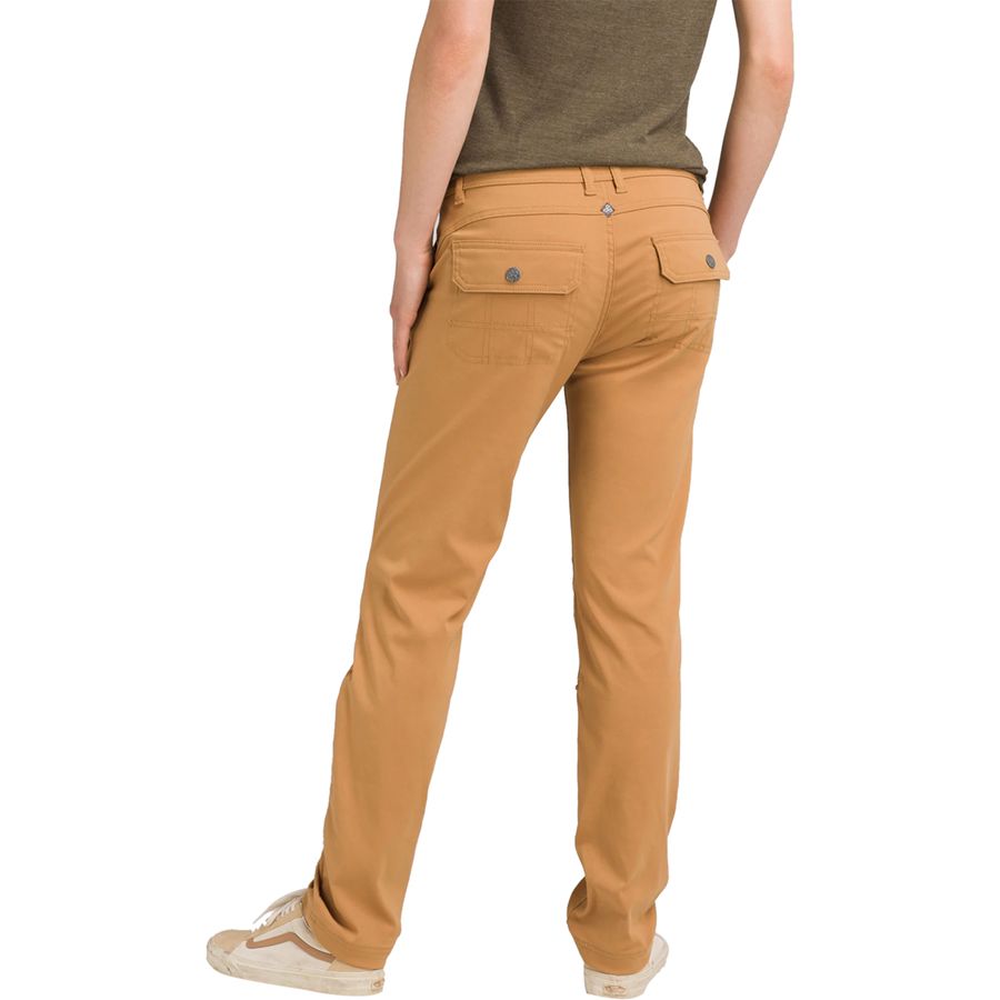 prAna Halle Straight Pant - Women's | Backcountry.com