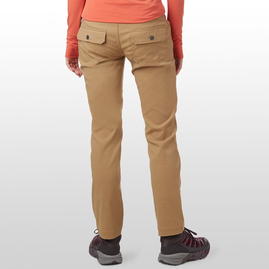 Prana Halle Straight Pant - Women's | Steep & Cheap