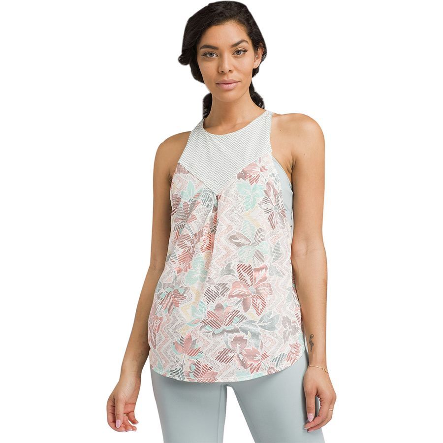 prana tank top womens