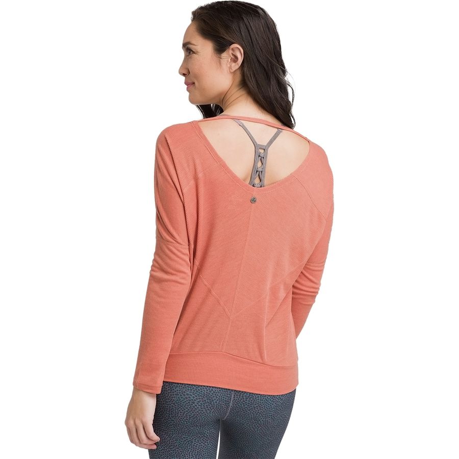 prana orona top