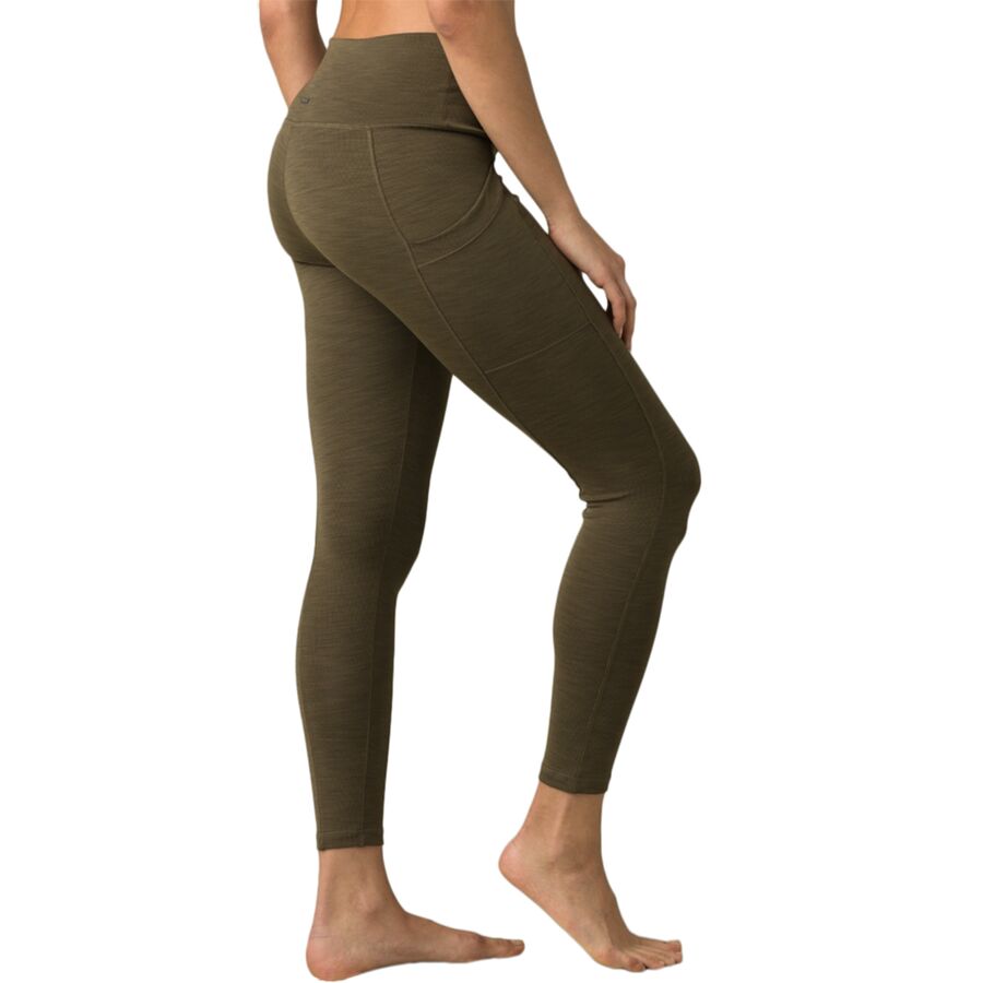 Prana Becksa 7/8 Legging Women's