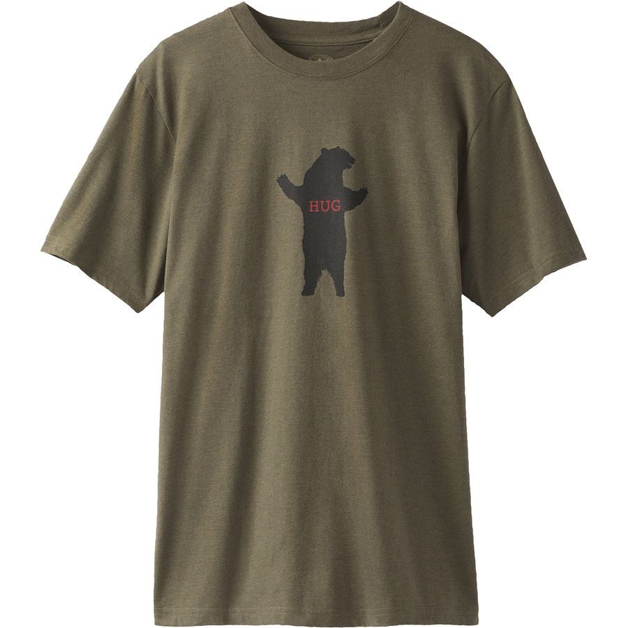 prana bear hug