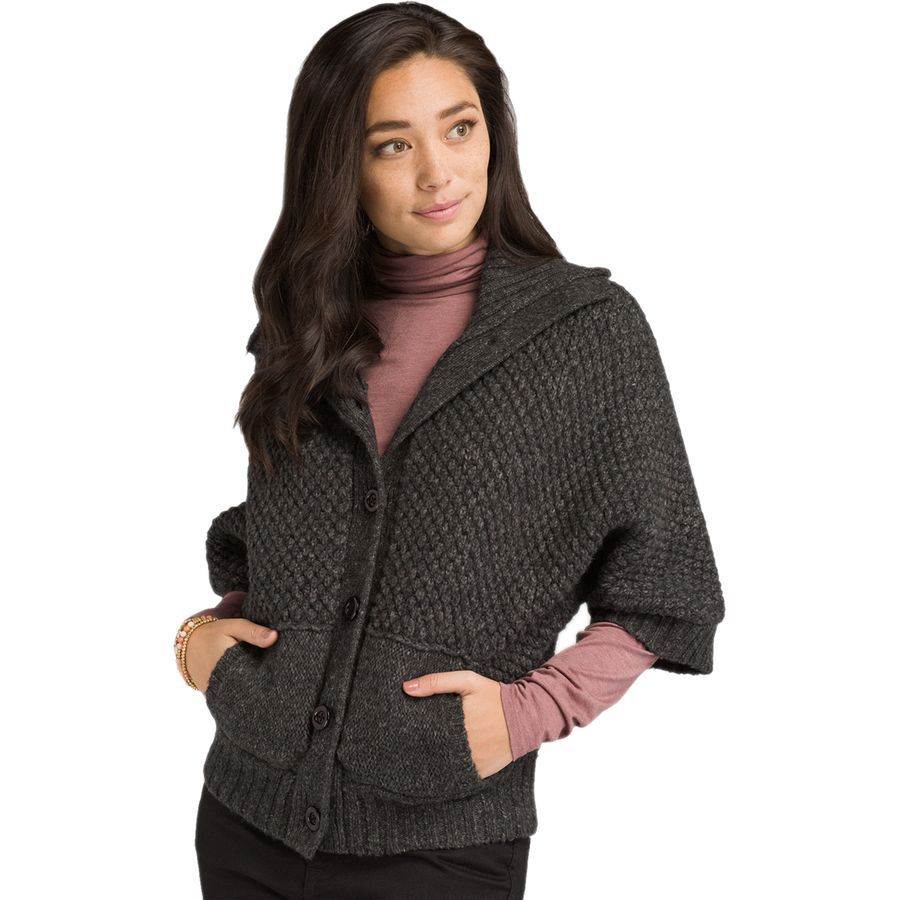 prAna Milone Sweater - Women's - Clothing