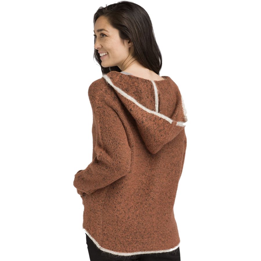 Prana Shine On Sweater - Women's | Backcountry.com