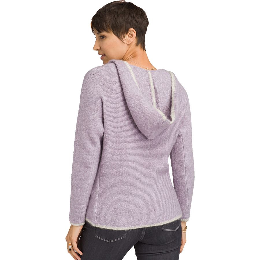 prana lonan sweater