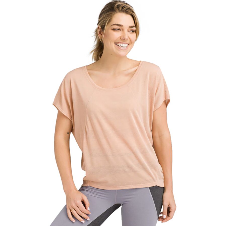 prAna Bohemia Hill Top Women's