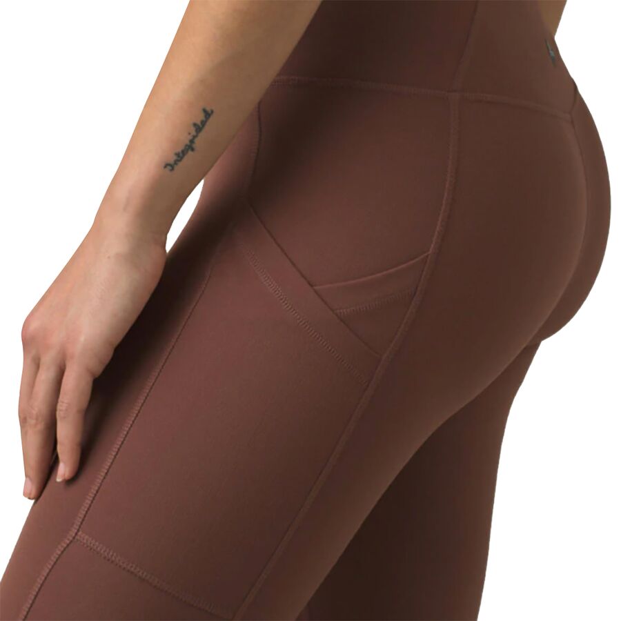 PrAna Electa Leggings - Women's main image 1