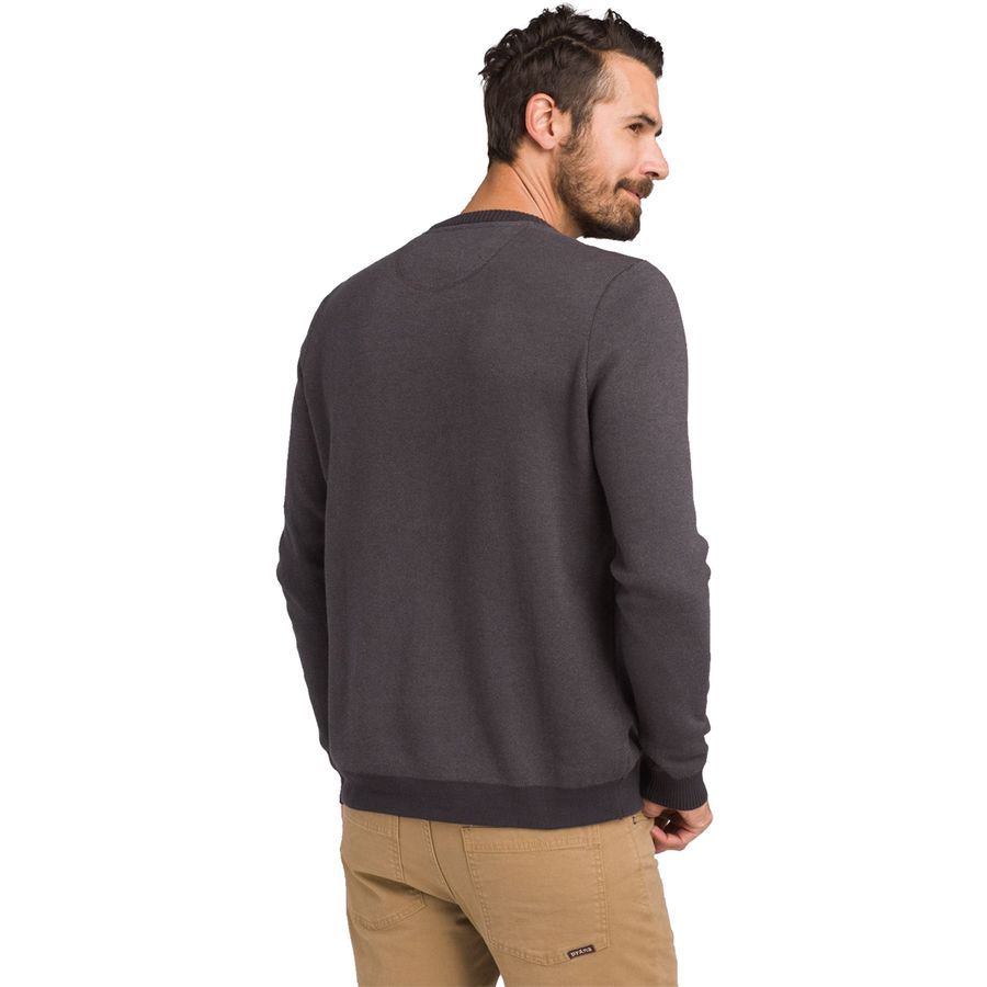 prana lonan sweater