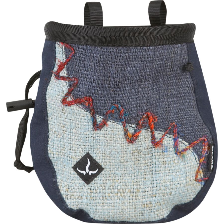 prAna Hemp Chalk Bag Climb