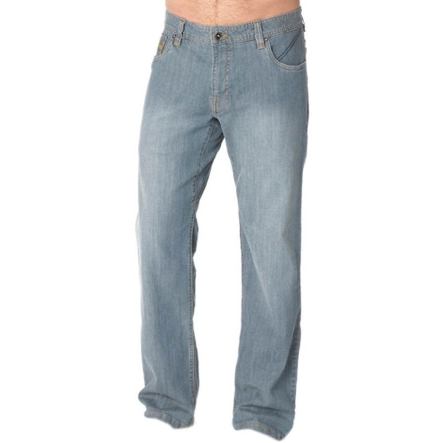 prAna Axiom Jean Men's Clothing
