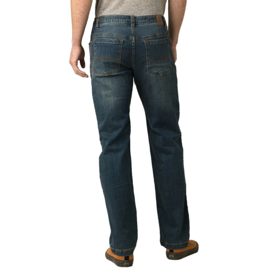 prAna Axiom Jean Men's