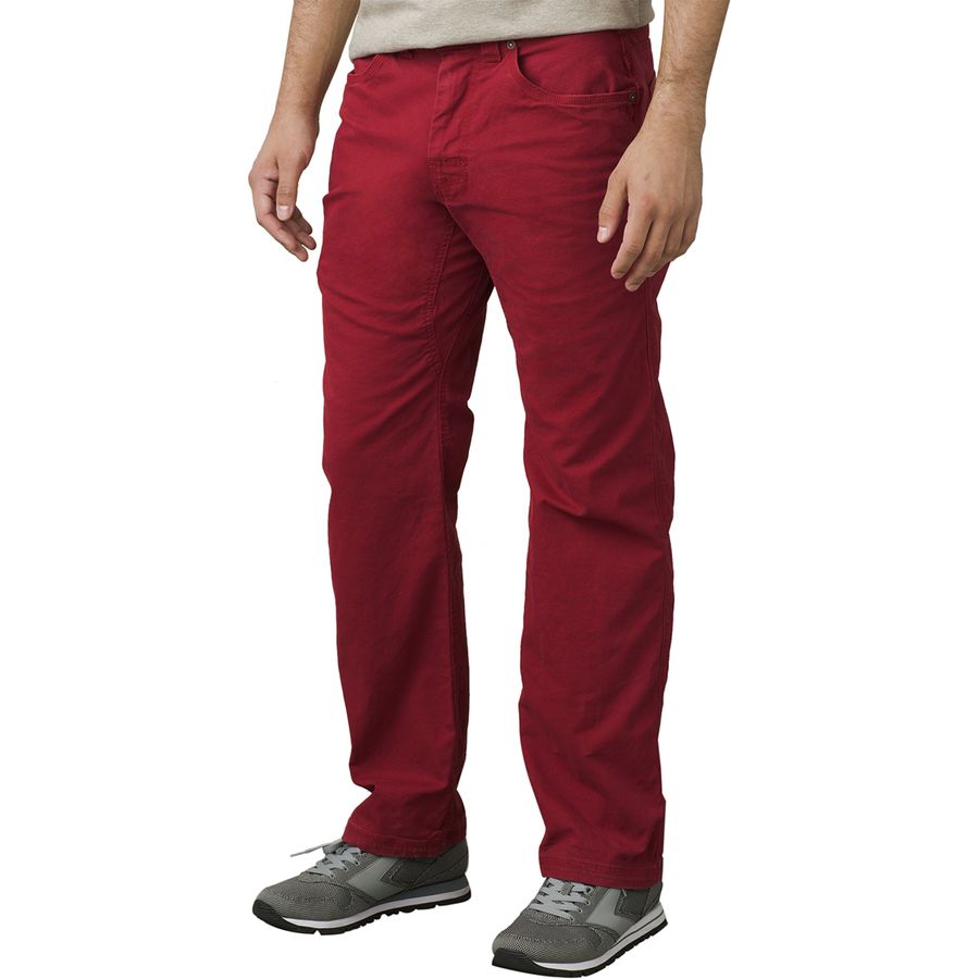 Prana Bronson Pant Men's