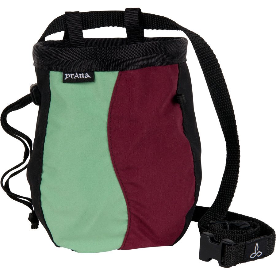 prAna Geo Chalk Bag Climb