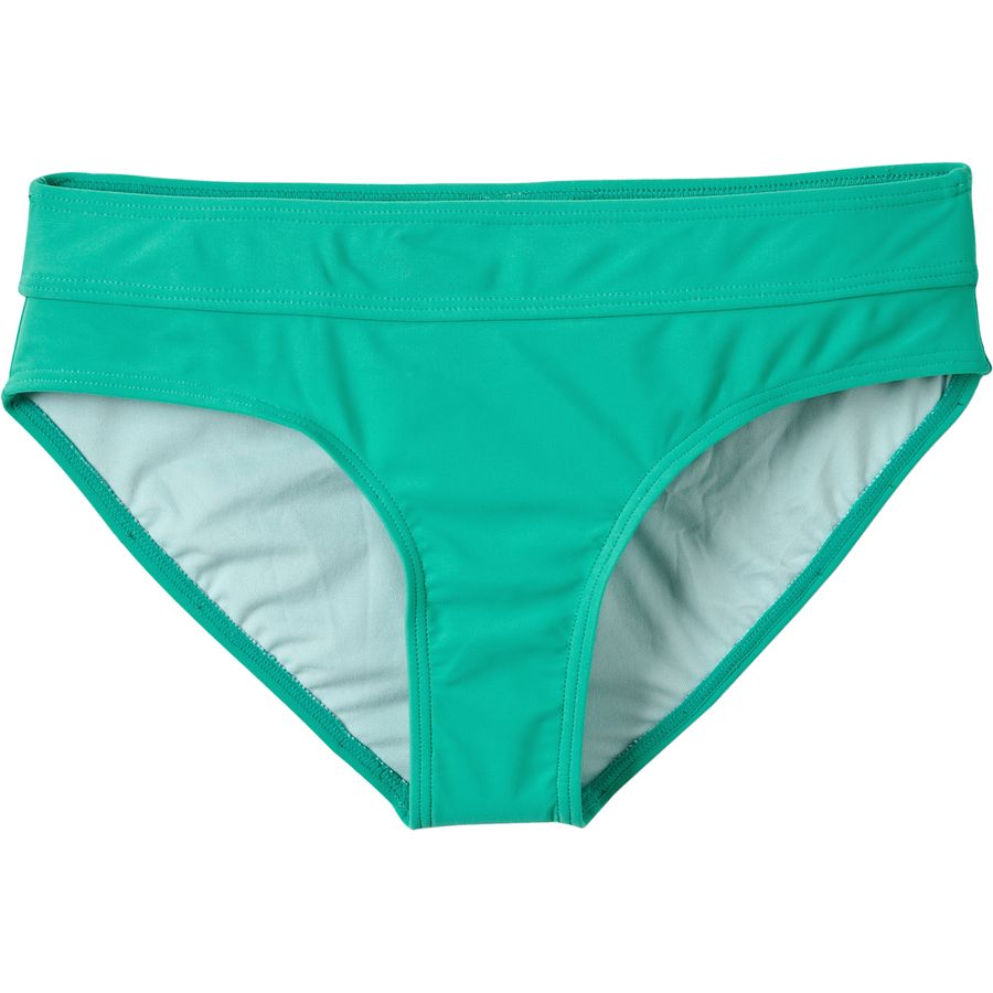 Prana Ramba Bikini Bottom - Women's | Backcountry.com