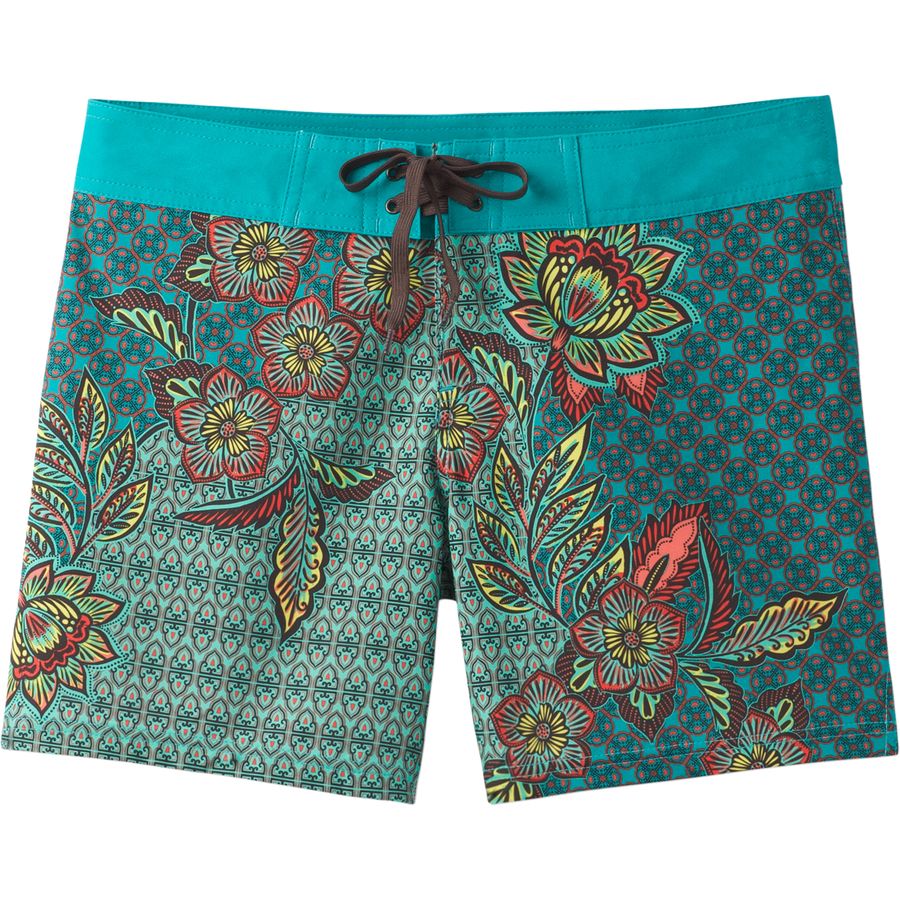 Prana Makenna Board Short Women's