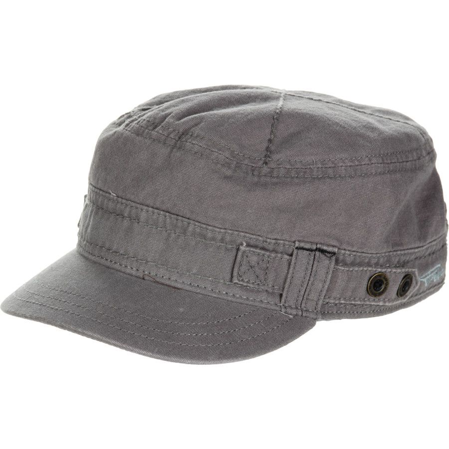 Prana Jackie Organic Cadet Hat Women's