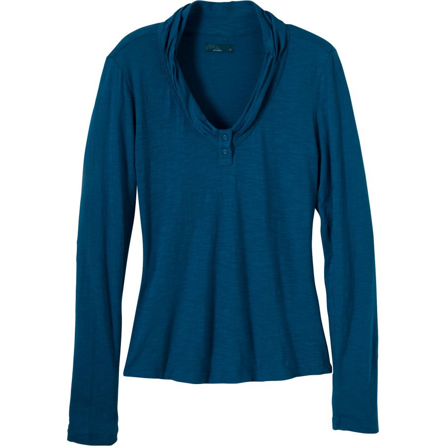 prana tops
