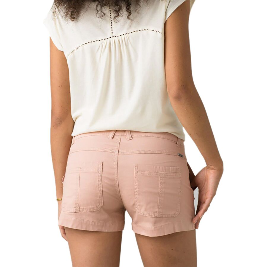 Prana Elle 5in Short Women's