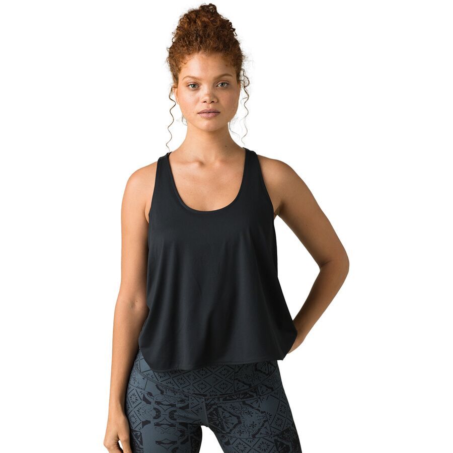 prana tank top womens