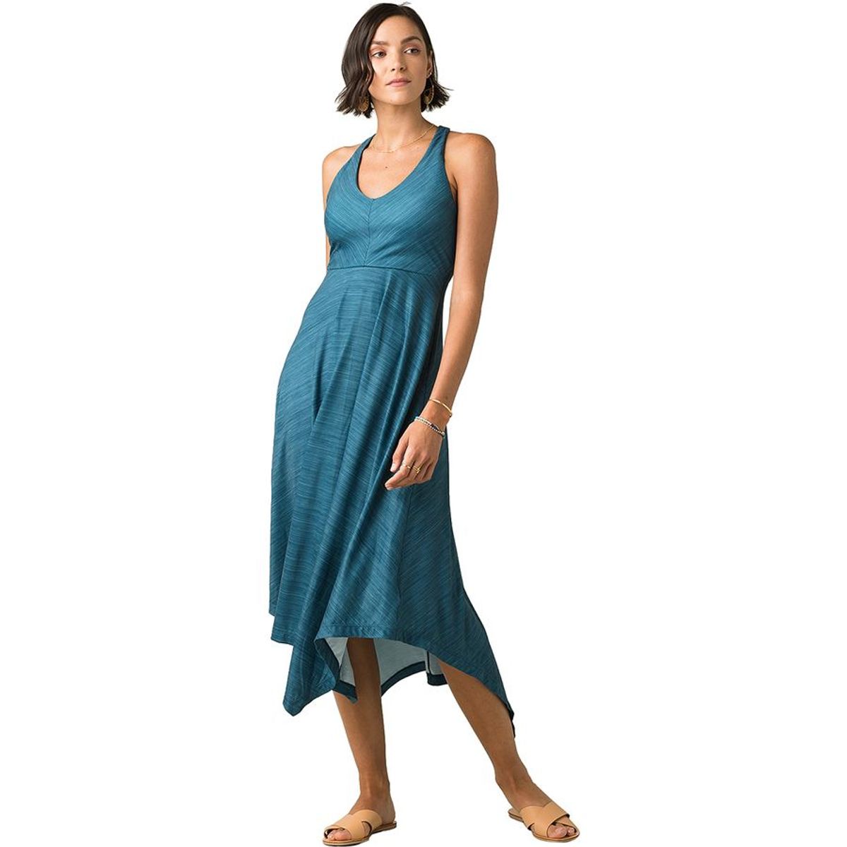 prana maxi dress