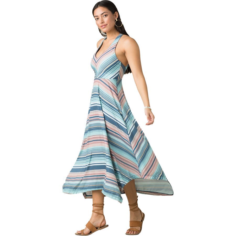 prana maxi dress