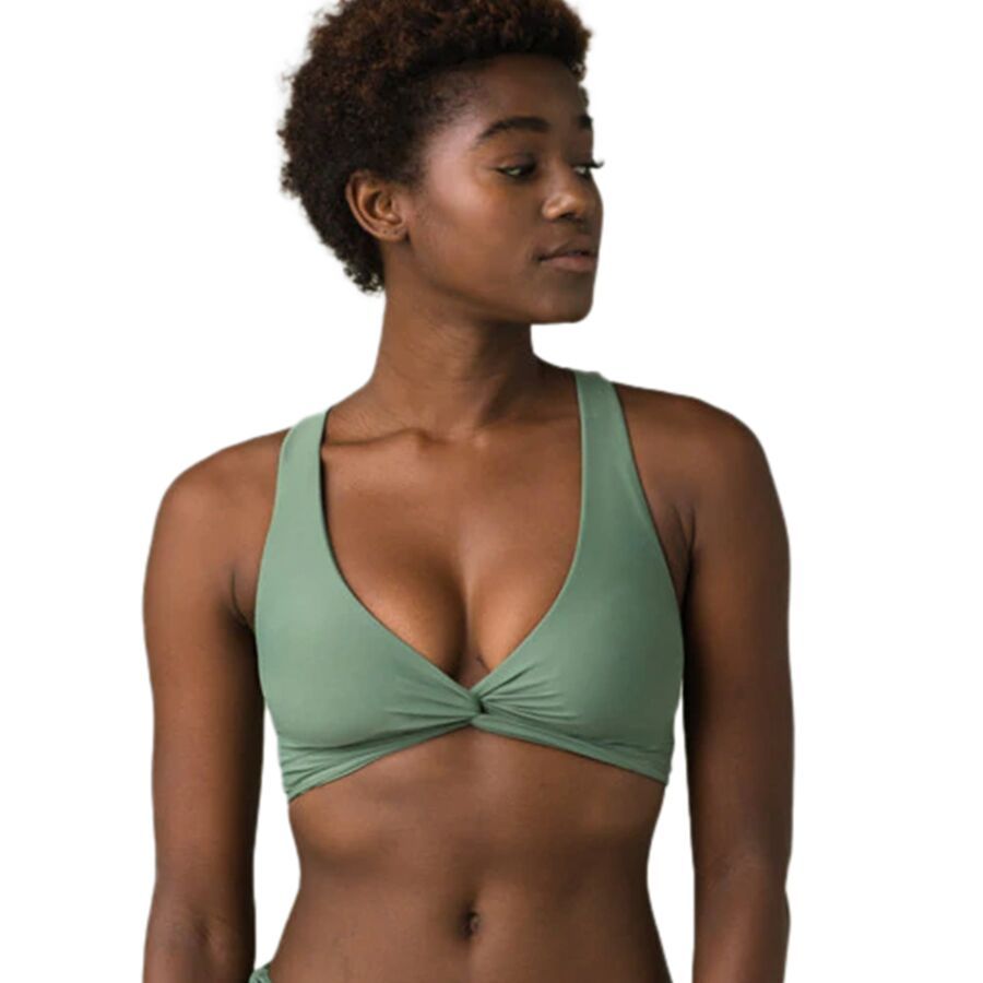 prana bikini top