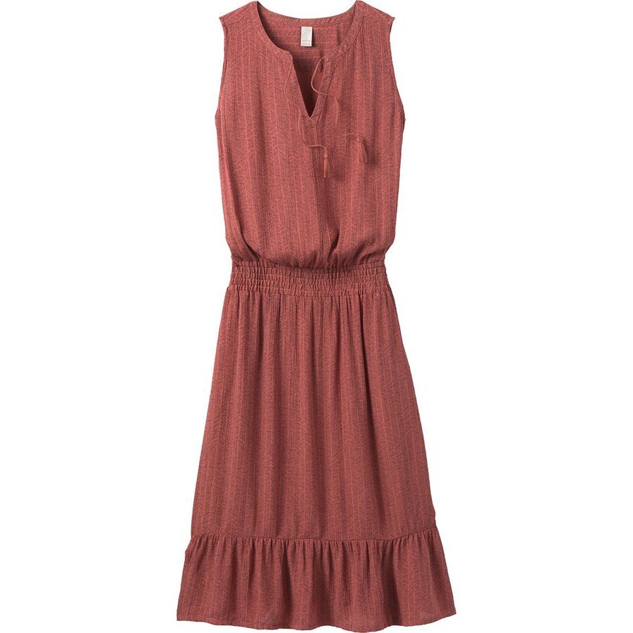 sentinel maxi dress