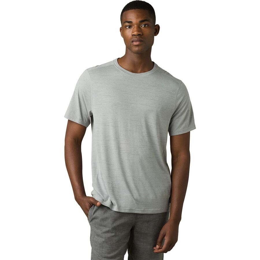 Prospect Heights Short-Sleeve Shirt - Men's