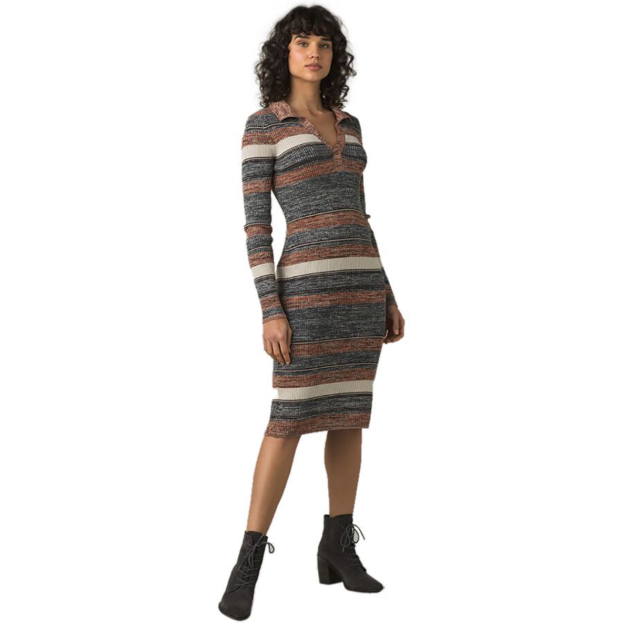 ax paris ruffle dress