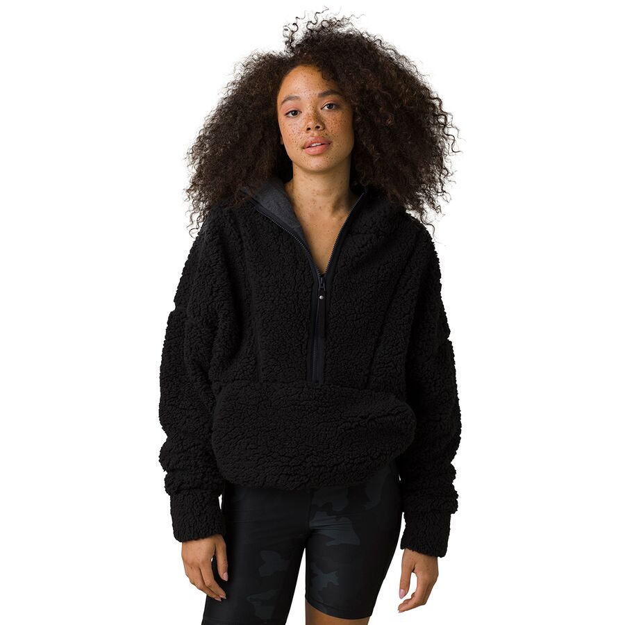 Polar Escape 1/2-Zip Pullover - Women's