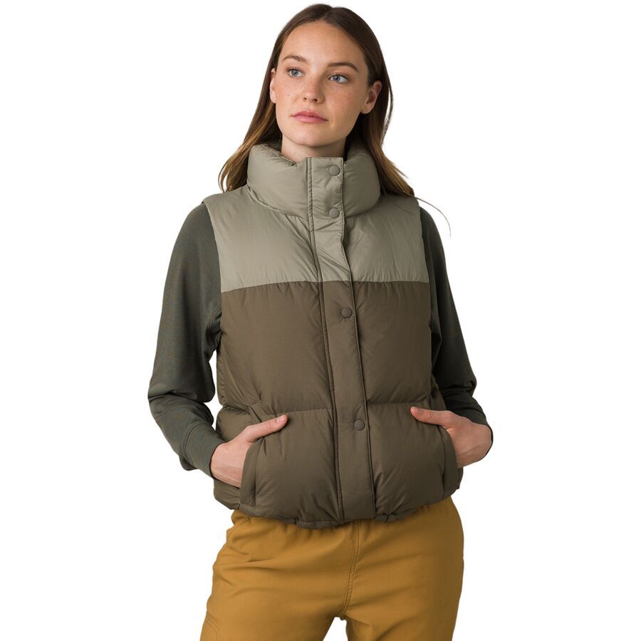 Hellebore Vest - Women's