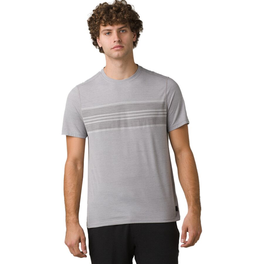 Prospect Heights Graphic Short-Sleeve Shirt - Men's