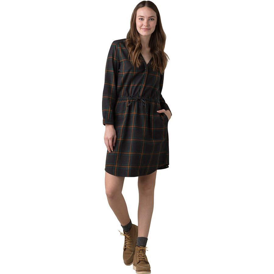 Loop To Pines Dress - Women's