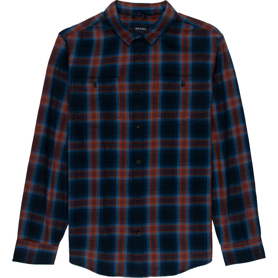 Dolberg Flannel Shirt - Men's