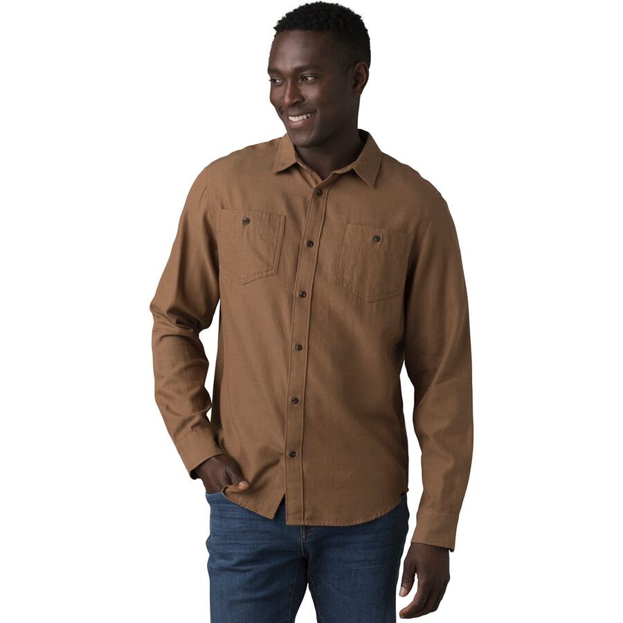 Dolberg Flannel Shirt - Men's