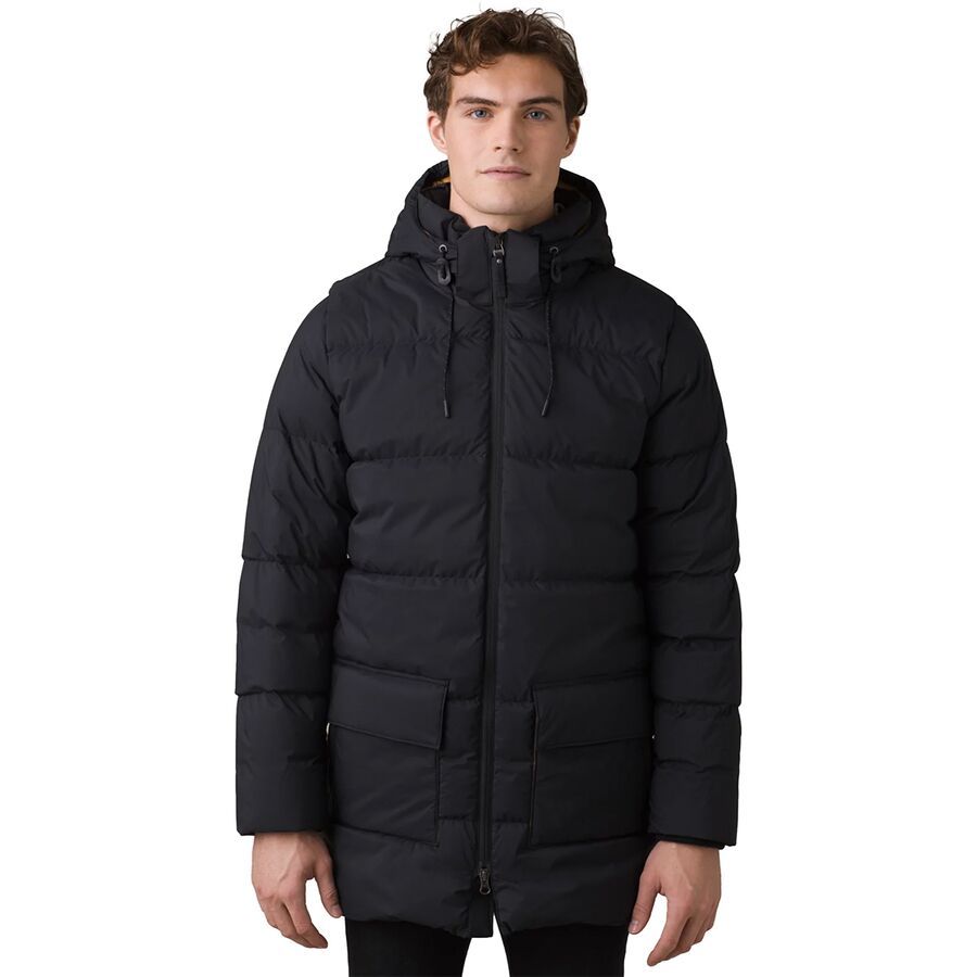 Klamath Jacket - Men's