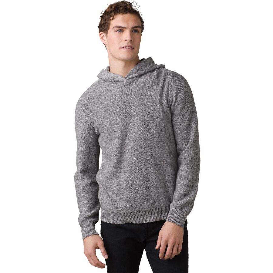 North Loop Slim Hooded Sweater - Men's