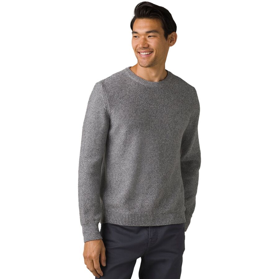 North Loop Slim Sweater - Men's