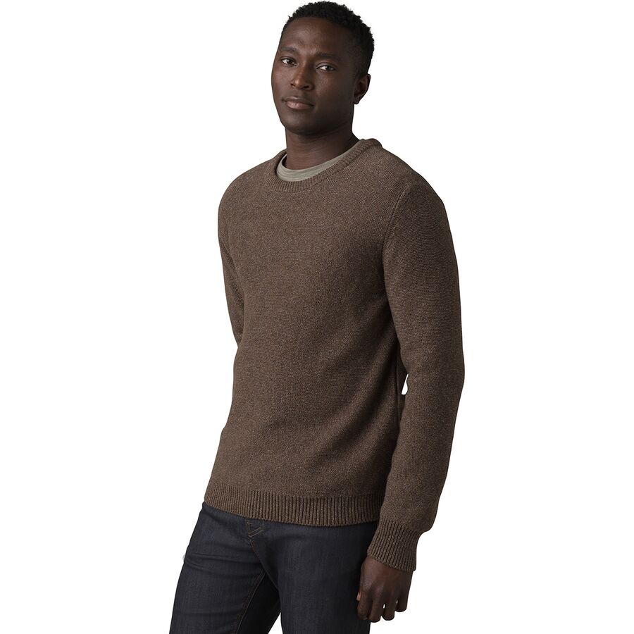 North Loop Slim Sweater - Men's