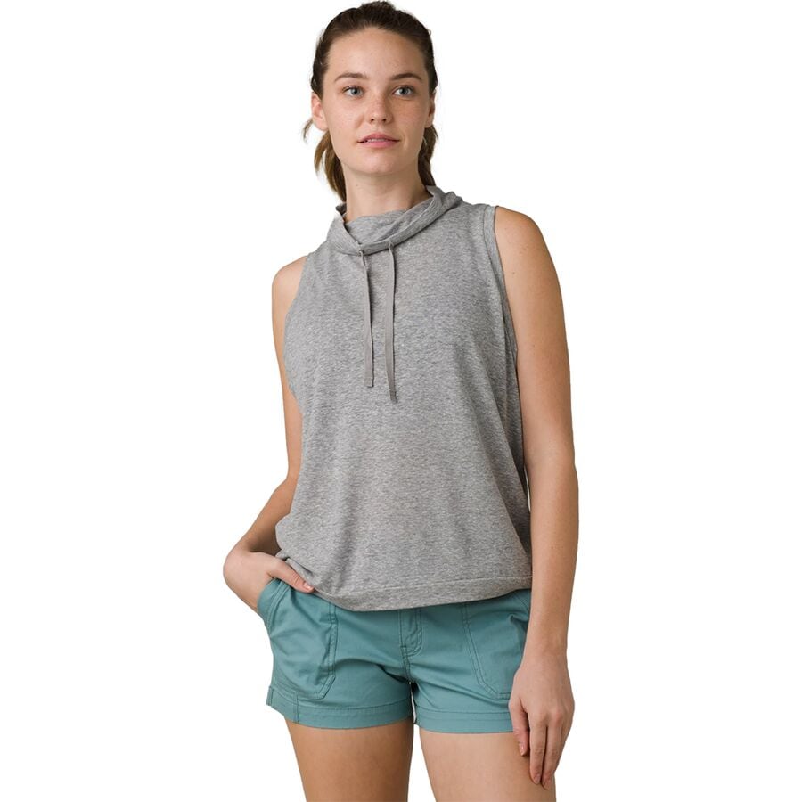 Cozy Up Barmsee Tank - Women's