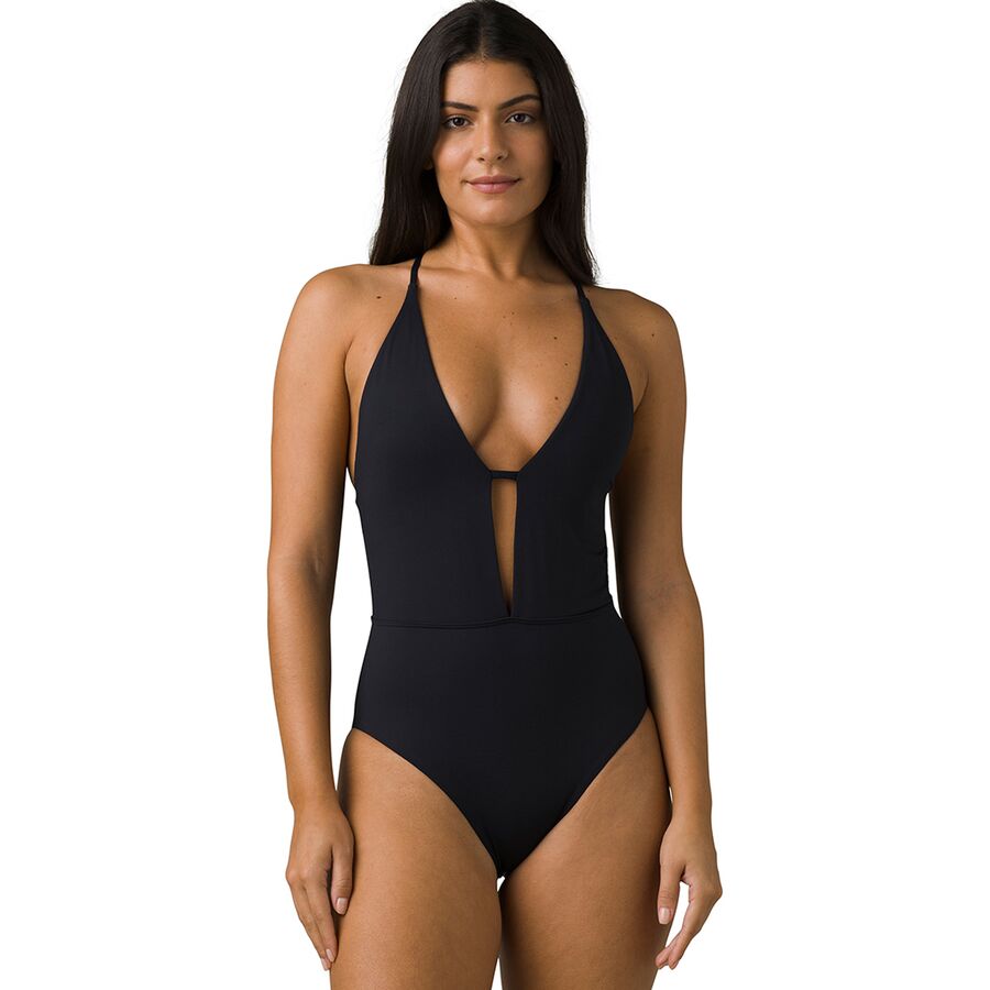 La Plata One-Piece Swimsuit - Women's