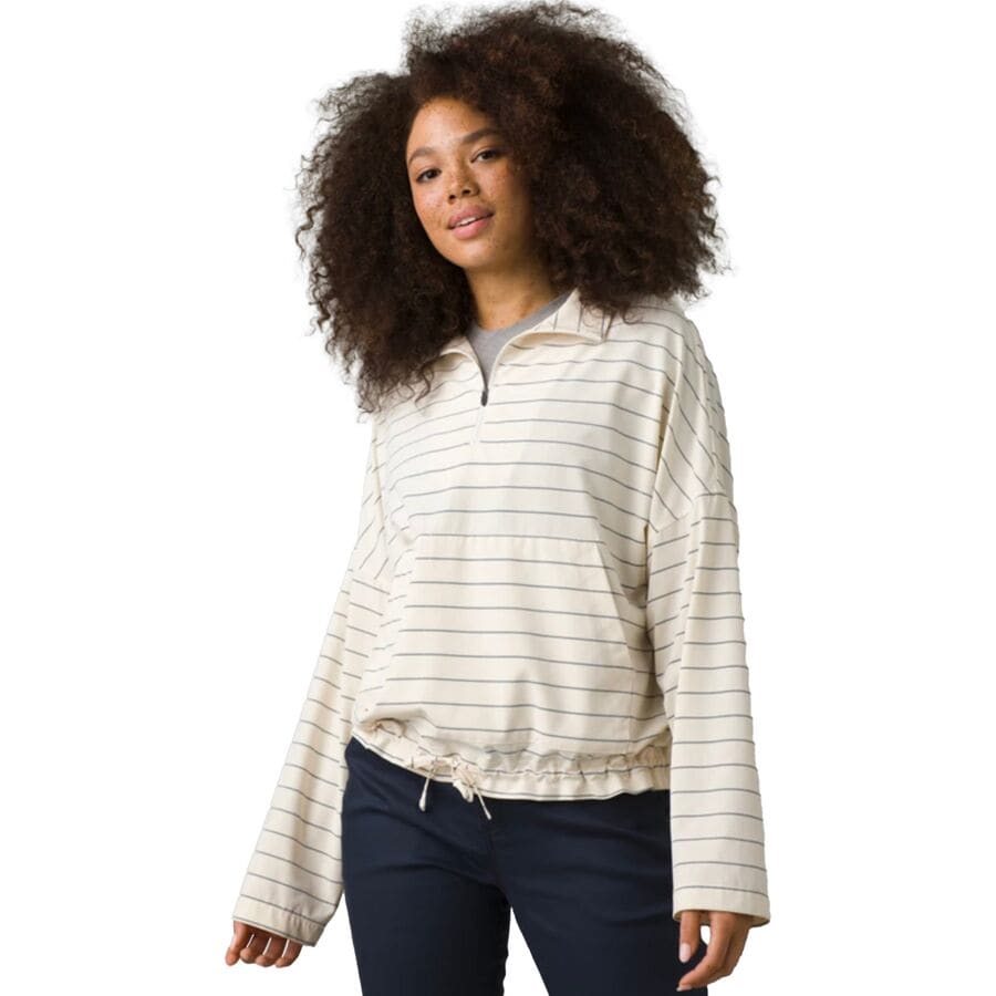 Railay Pullover - Women's