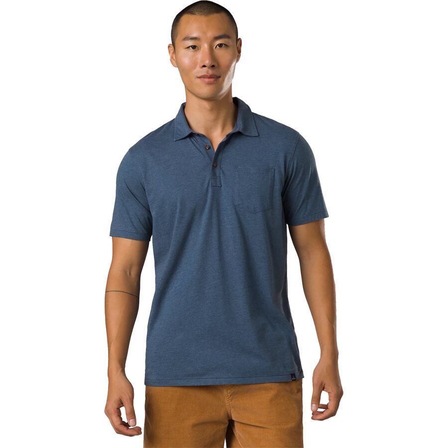 Polo - Men's
