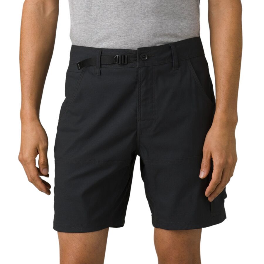 Stretch Zion 8in Short II - Men's