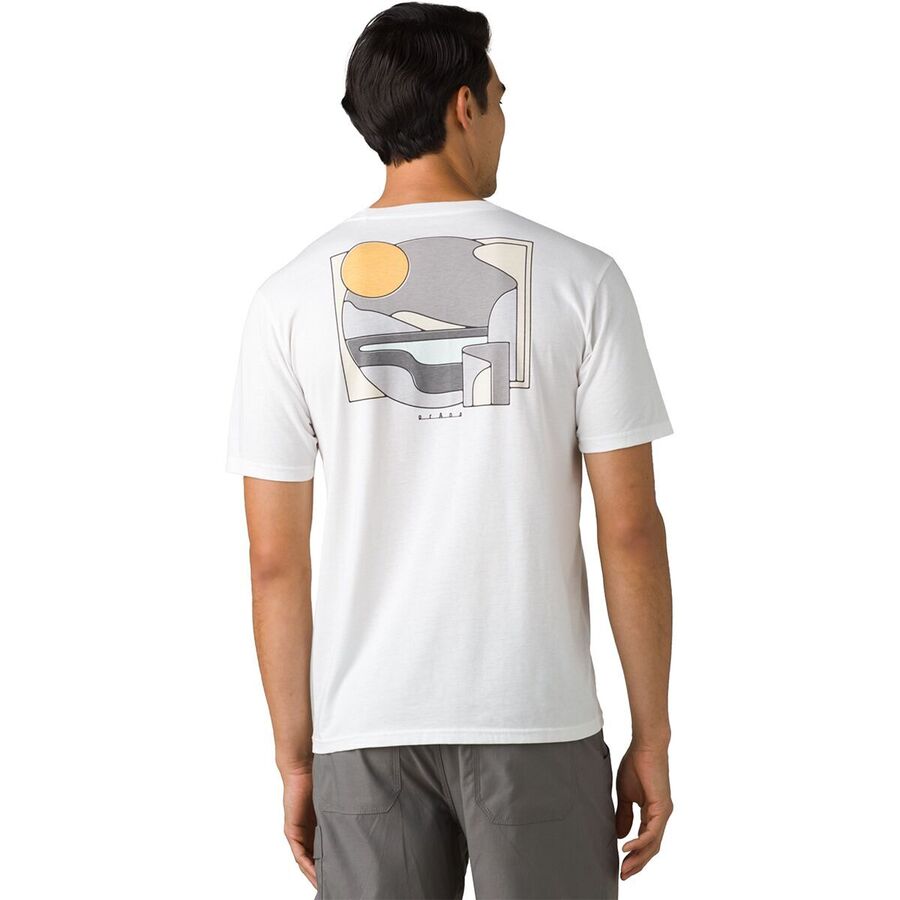 Torreys Peak T-Shirt - Men's