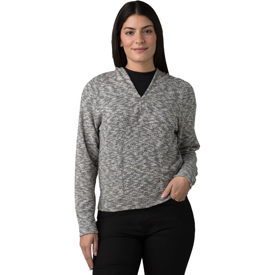 Frieda Hooded Top - Women's