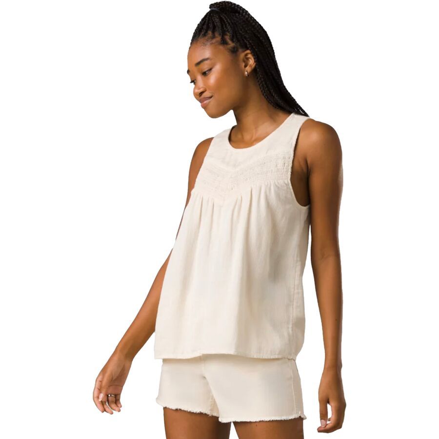 Seakissed Tank - Women's